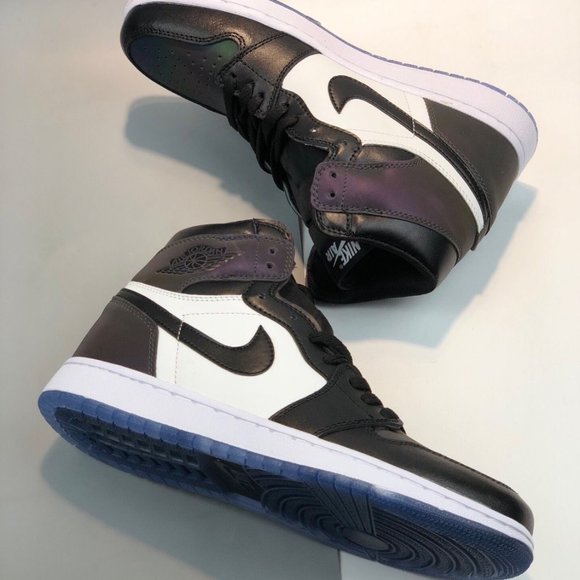 Nike Air Jordan AJ men\'s sneakers main image 5